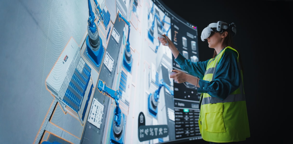 Process Simulation - TC Engineering